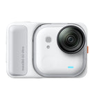 Insta360 GO Ultra Camera Standard Bundle - White-Hands-Free POV