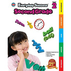 eBook: American Education Publishing 704102-EB Everyday Success - Grade 2-You will receive two emails: one confirming your entire order, and one with a "Download Software" buttonYou can download immediately or return to your email to download later