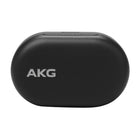 AKG N5 Hybrid True Wireless Noise Canceling Earbuds - Black-Smart Talk: The sound will automatically pause when you start talking, so you can have a quick chat with your headphones on.