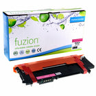 fuzion HP 116A (W2063A) Compatible Toner Cartridge - Standard Yield - Magenta-Ink Colour: Magenta