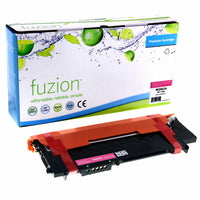 fuzion HP 116A (W2063A) Compatible Toner Cartridge - Standard Yield - Magenta-Ink Colour: Magenta