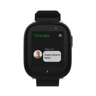 Xplora X6Play Kids' Smartwatch - Black-School mode