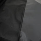 Kenmore 33" Gas Grill Cover - Black-10