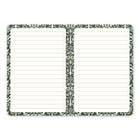 Orange Circle Studio 2027 Monthly Pocket Planner - 6-1/2" x 4-1/2" - Age Of Romance-6