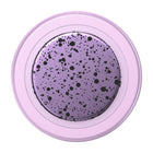 Popsockets PopGrip for MagSafe with Adapter Ring - Sugar Plum Speckle-The Magnetic Phone Grip & Stand securely attaches to your MagSafe-compatible case or Android case (utilizing the included Magnetic Adapter Ring) for maximum grip and stand utility, while simply sliding off (when you want it to) for MagSafe or wireless charging.