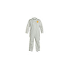 Dupont Personal Protection Coverall, Nexgen 2XL Zipper Front Collar, 12 Pack (NG120S2XL)-Material: Microporous/Microporous