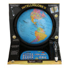 Replogle Intelliglobe 12" Interactive Blue Ocean Desk Globe-Interactive, talking, deluxe intelliglobe™