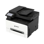 Xerox C305ae Colour Multifunction Printer - White-Meets strict global standards (ENERGY STAR, EPEAT)