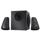 Logitech Z623 Speaker System-Strict performance standards to earn the THX seal of approval