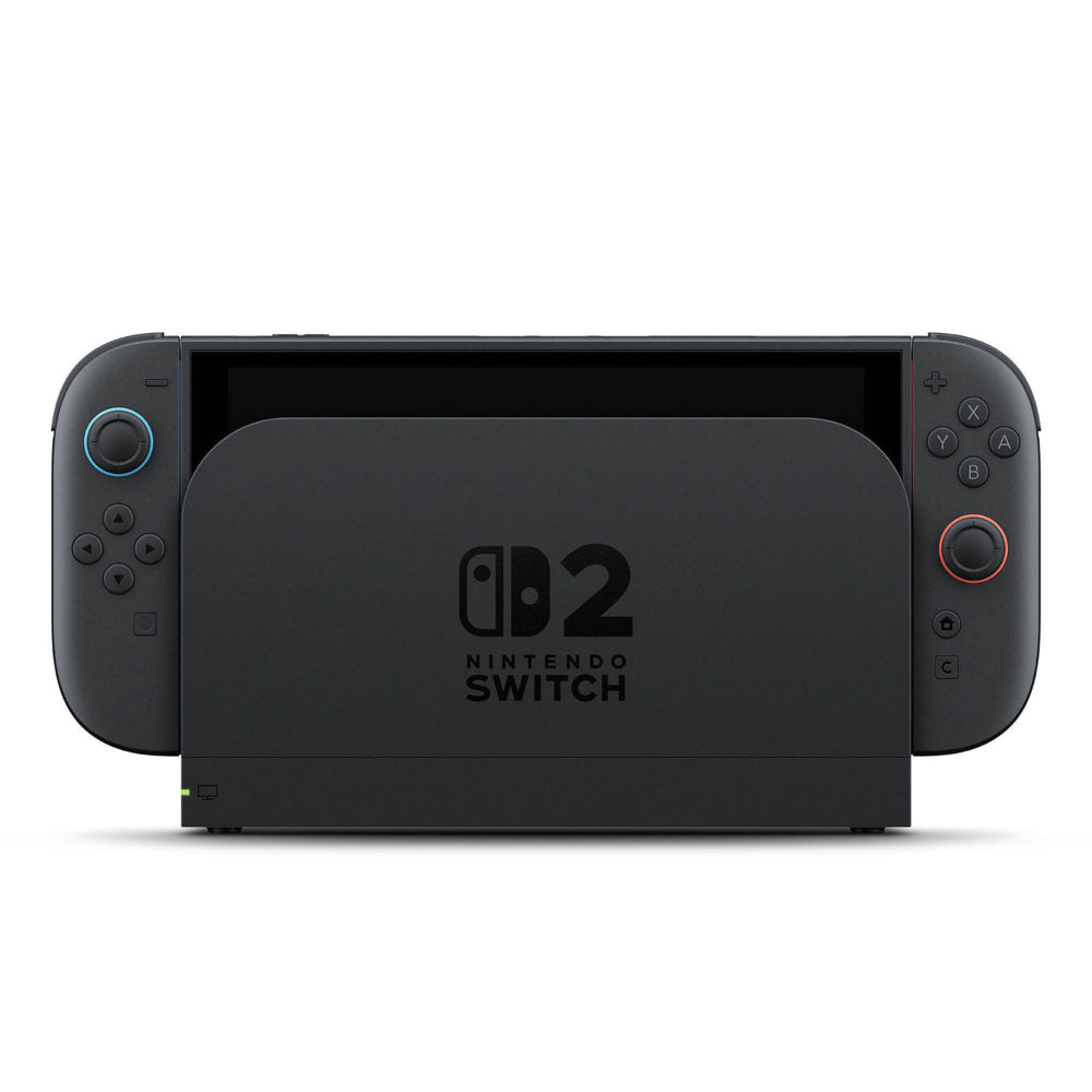Nintendo Switch 2 Console - Black | staples.ca