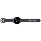 Samsung Galaxy Watch8 Bluetooth Smartwatch - 44 mm - Graphite-New Design. Sleek. Sporty. Stylish. Minimalist design. Endless versatility