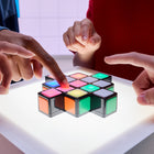 Rubik's Rush Electronic Game-Develops critical STEM skills: this interactive brain teaser game enhances pattern recognition, sharpens reflexes, & supports cognitive development, making it a fun educational STEM toy for kids