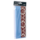 General Supply Goods + Co Tissue Paper - 20" x 20" - Assorted - 10 Pack-Sheet dimensions: 20" x 20"