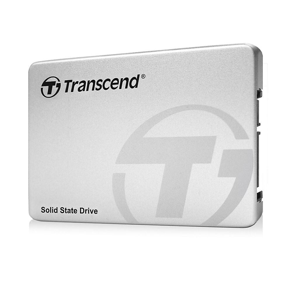 Transcend SSD370 32GB Internal Solid State Drive, 2.5