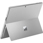 Microsoft 13" Surface Pro 11 5G - Snapdragon X Elite - 512 GB SSD - 16 GB RAM - Windows 11 Home-Front Camera with Windows Studio Effects