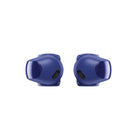 Bose Ultra Open Earbuds - Midnight Violet-NEVER MISS A BEAT: Up to 7 hours of play time (up to 4 hours with Immersive Audio) along with up to 48 hours of standby, via the included charging case providing up to an extra 2.5 full charges of power. USB-C cable included to charge the case