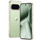 Google Pixel 10 Pro - 512 GB - Jade - Bell and Virgin Plus-Processor: Google Tensor G5, Titan M2 security coprocessor
