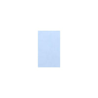 LUX Paper - 8-1/2" x 14" - Baby Blue - 50 Pack-Dimensions: 8 1/2"L x 14"W