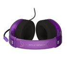 Turtle Beach Airlite Fit Wired Gaming Headset for Nintendo Switch 2 - Ghost Purple-10