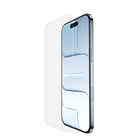 Belkin ScreenForce TemperedGlass Screen Protector for iPhone Air-For use with iPhone 17 air