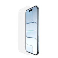 Belkin ScreenForce TemperedGlass Screen Protector for iPhone Air-For use with iPhone 17 air
