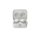 Sony LinkBuds Truly Wireless Earbuds - White-Connect your online and offline worlds
