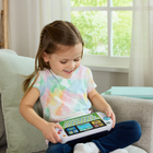 LeapFrog My First Gamer - French-Drive a go-kart, show off groovy dance moves, race a speedboat, mix gumball colors, collect critters, feed hungry birds and more