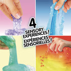 Canal Toys So Slime X-tra Sensations-Super Stretchy & Squishy: Play with different textures and sensations