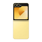 Samsung Galaxy Z Flip6 - 256GB - Yellow - Bell and Virgin Plus-Capture the magic of Photo Assist with Galaxy AI. Enhance and fix imperfections in your photos easily