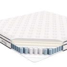 Modway Jenna 8" Innerspring and Foam King Mattress-9