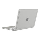 Incase Edge Hardshell Case for MacBook Neo 13" A18 - Clear-5