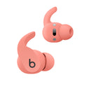 Beats Fit Pro True Wireless Earbuds - Coral Pink-Two distinct listening modes: Active Noise Cancelling and Transparency Mode