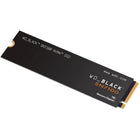Western Digital WD BLACK SN7100 NVMe PCIe 4.0 Internal M.2 SSD - 4 TB-More Space for Favorites and New Titles