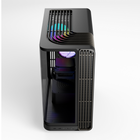 iBUYPOWER Trace Gaming Desktop Copilot+ PC - Intel Core Ultra 7 265F - RTX 5060 - 1TB SSD - 32GB DDR5-1TB NVMe Solid State Drive Storage