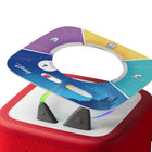 tonies Tonieplay Disney: Quiz Kingdom Game-Interactive Play: Unlock a world of games, quizzes, challenges, and adventures with Tonieplay for Toniebox 2, all in a safe, screen-free environment with no ads.