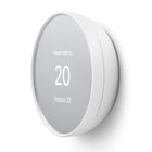 Google Nest Thermostat - Snow-Conserve: It can turn itself down when you leave the house, so you don’t waste energy on an empty home