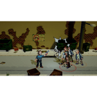 The Walking Dead: Streets of Survival for Xbox Series X-Overwhelming: Walker Swarms & Ruthless Enemies: Battle through creeping armies of the undead and dangerous members of The Saviors that force you to adapt, assess threats, and fight for every inch of ground