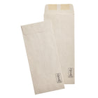 SupremeX Natural Kraft Open-End Commercial Envelopes - #10 - 4-1/8" x 9-1/2" - Natural - Box of 500-24lb
