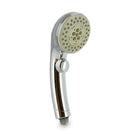 BIOS Living Personal Hand Held Shower Kit -Large ON/OFF button provides easy water flow control