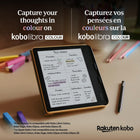 Kobo Stylus 2 - Black-4
