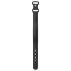 Google Fitbit Air Active Band - Small - Obsidian-Small fits wrists 130–175 mm around