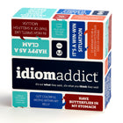 The Good Game Company Idiom Addict-Perfect for both language-lovers and language-learners