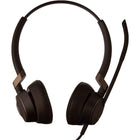 Jabra Engage 50 Stereo Headset - USB-C-Speaker size: 28 x 3.9 mm