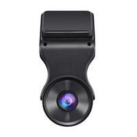 Adesso Mygekogear Orbit D200 1296p Dash Camera New-Records in 2K Quad HD resolution or 1080P resolution. This will smoothly capture clear video in fast moving scenes.