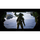 Halo: Campaign Evolved for PlayStation 5-Play it your way: solo, in 2-player split-screen co-op (console only), or up to 4-player online co-op with full crossplay and cross-progression support