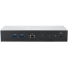 Kensington SD5000T5 EQ Thunderbolt 5 Triple 4K Docking Station with 140W PD - Windows/macOS-Triple 4K or Dual 8K Support