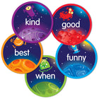 Learning Resources Slam Ships! Sight Words Game-5