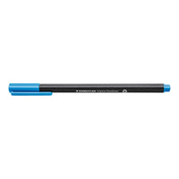 Staedtler triplus Fineliner - 0.3mm - Light Blue-Fineliner