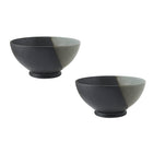Maxwell & Williams Umi Noodle Bowl - 20 cm - 2 Pack-Dishwasher Safe