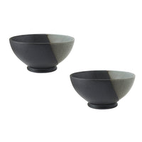 Maxwell & Williams Umi Noodle Bowl - 20 cm - 2 Pack-Dishwasher Safe